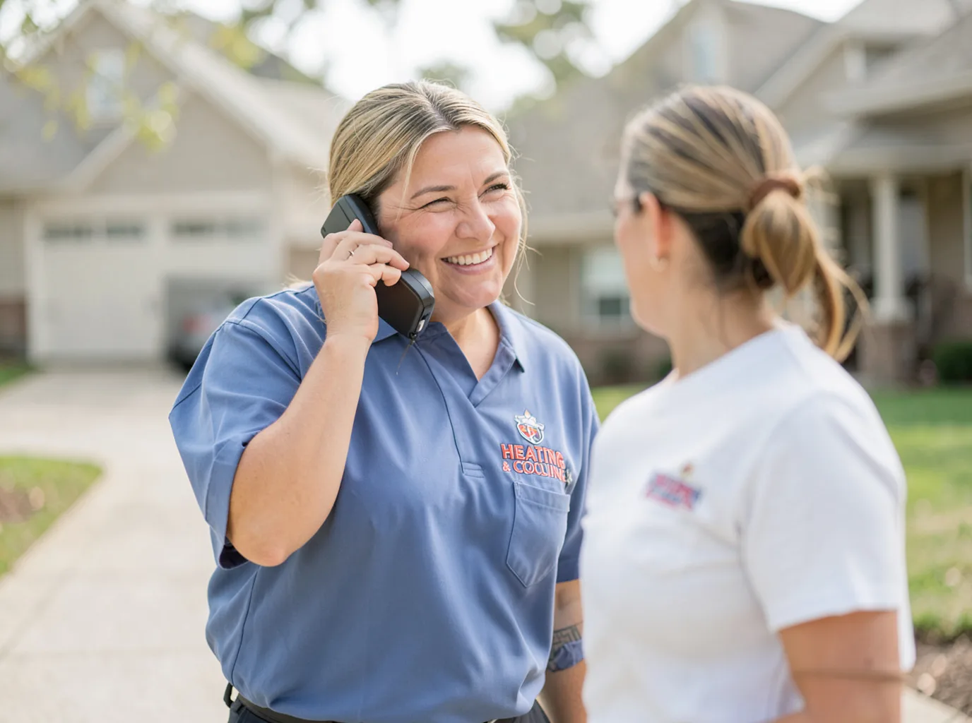 Hvac Repair North Las Vegas, NV FAQs